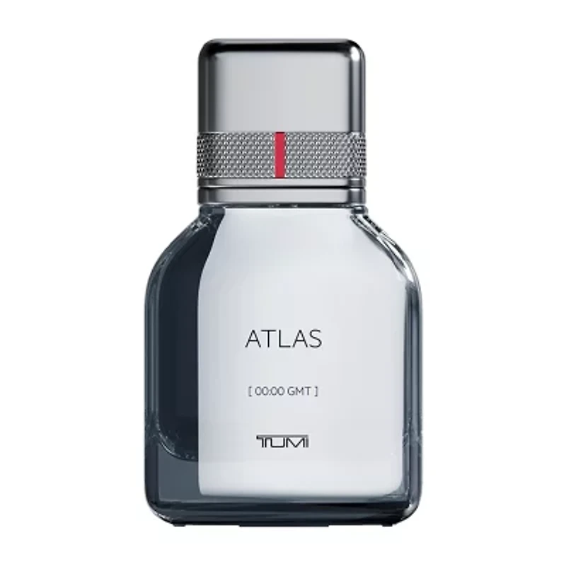 TUMI Atlas [00:00 GMT] Eau De Parfum