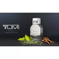 TUMI Atlas [00:00 GMT] Eau De Parfum