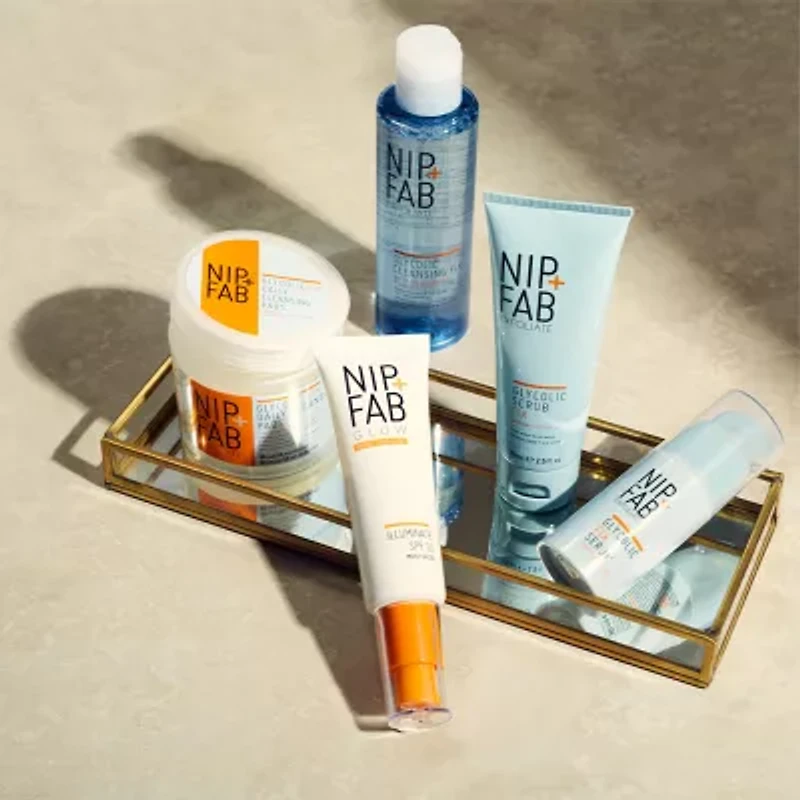 Nip+Fab Glycolic Fix Cleanser 150ml