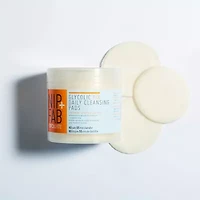 Nip+Fab Glycolic Fix Pads 80ml 60 Pads