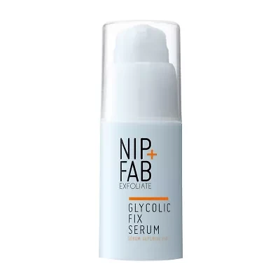 Nip+Fab Glycolic Fix Serum 30ml Face Treatment