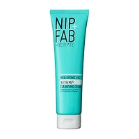 Nip+Fab Hyaluronic Fix Extreme4 Hydration Cleansing Cream 150ml