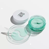 Nip+Fab Hyaluronic Fix Extreme4 Hydration Jelly Eye Patches