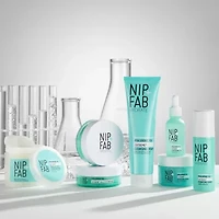 Nip+Fab Hyaluronic Fix Extreme4 Hydration Jelly Eye Patches