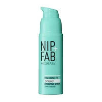 Nip+Fab Hyaluronic Fix Extreme4 2% Hydration Serum 50ml Face Treatment