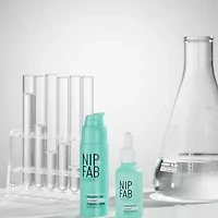 Nip+Fab Hyaluronic Fix Extreme4 2% Hydration Serum 50ml Face Treatment