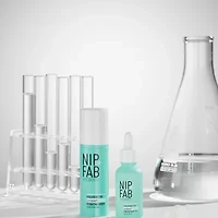 Nip+Fab Hyaluronic Fix Extreme4 2% Hydration Serum 50ml Face Treatment
