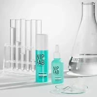 Nip+Fab Hyaluronic Fix Extreme4 2% Hydration Concentrate 30ml Face Treatment