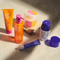 Nip+Fab Vitamin C Fix Gel Cleanser 145ml