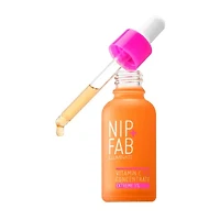 Nip+Fab Vitamin C Fix Concentrate Booster 30ml Face Treatment
