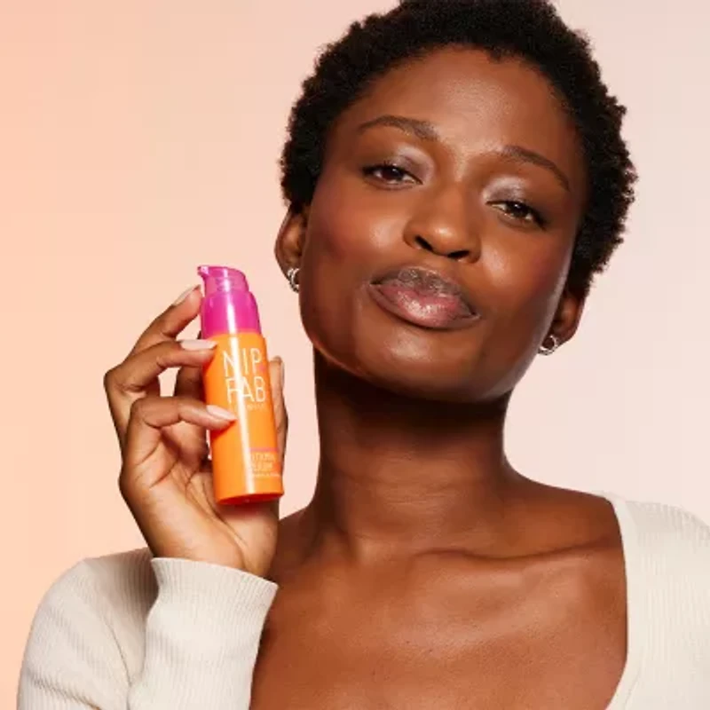 Nip+Fab Vitamin C Fix Serum 50ml Face Treatment