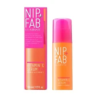 Nip+Fab Vitamin C Fix Serum 50ml Face Treatment