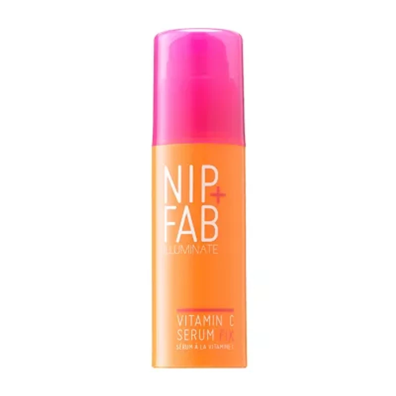 Nip+Fab Vitamin C Fix Serum 50ml Face Treatment