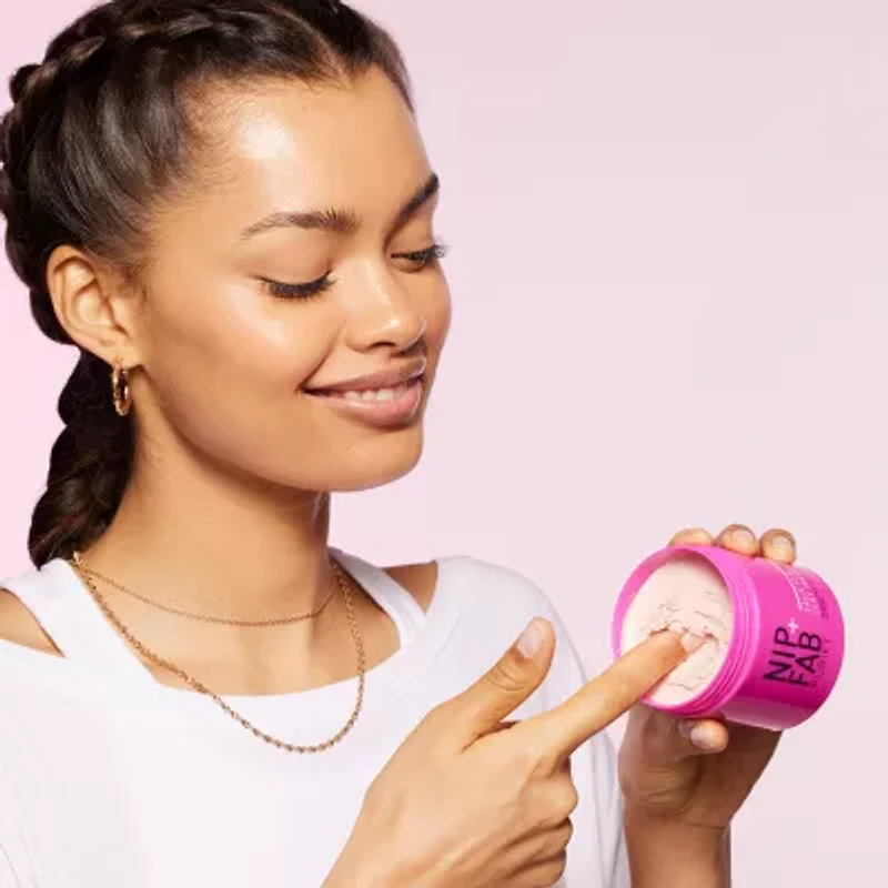 Nip+Fab Salicylic Fix Clay Mask 170ml
