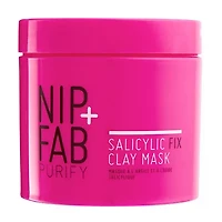 Nip+Fab Salicylic Fix Clay Mask 170ml