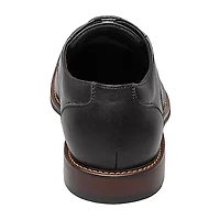 Stacy Adams Marlton Mens Round Oxford Shoes