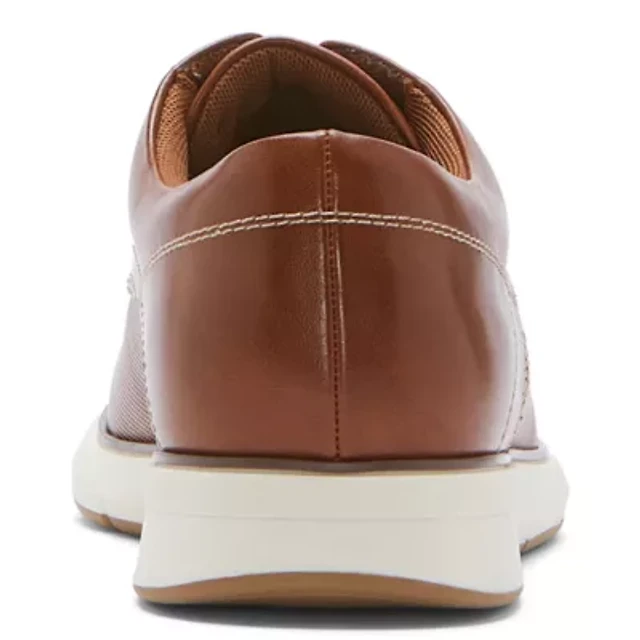 St. John\'s Bay Mens Canton Oxford Shoes St. John main image 4
