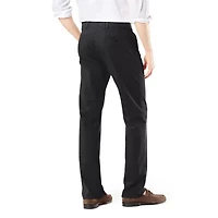 Dockers Ultimate Chino With Smart 360 Flex Mens Classic Fit Big and Tall Flat Front Pant