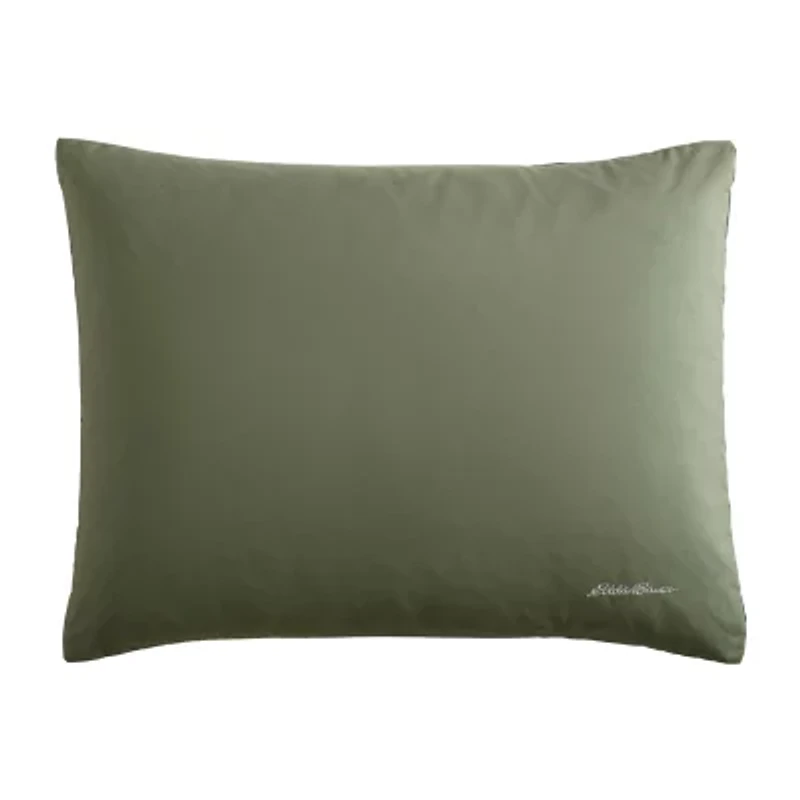 Eddie Bauer Skyline Midweight Comforter Set