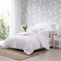 Laura Ashley Norah Midweight Comforter Set