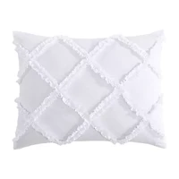 Laura Ashley Norah Midweight Comforter Set