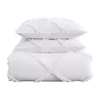Laura Ashley Norah Midweight Comforter Set