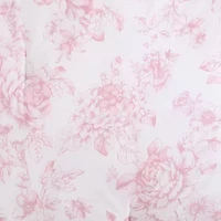 Laura Ashley Delphine Midweight Comforter Set