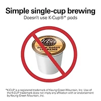 Hamilton Beach 2-Way Programmable Coffee Maker