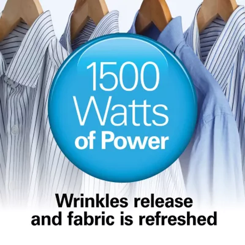 Hamilton Beach Full-Size Garment Steamer