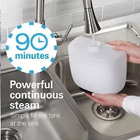 Hamilton Beach Full-Size Garment Steamer