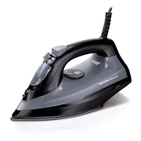 Hamilton Beach Steam Iron With Extra-Glide