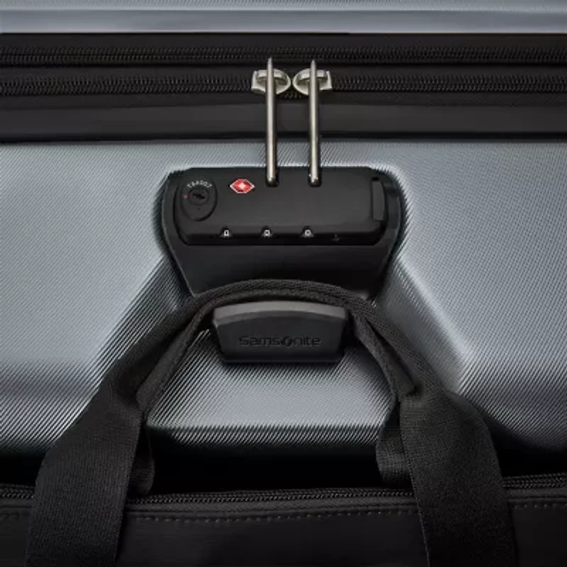 Samsonite Swerv 3.0 21" Hardside Spinner Luggage