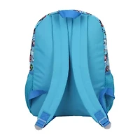 Licensed 5 Piece Kirby Backpack Set with Lunch Bag