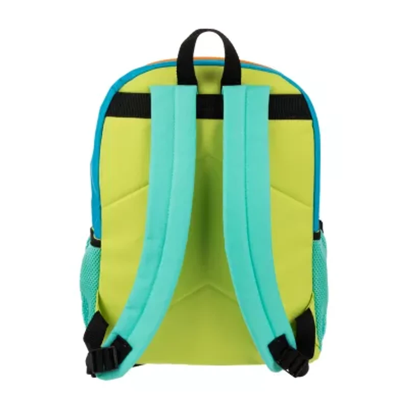 Combo Backpack with Lunch Bag