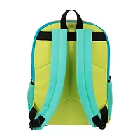 Combo Backpack with Lunch Bag