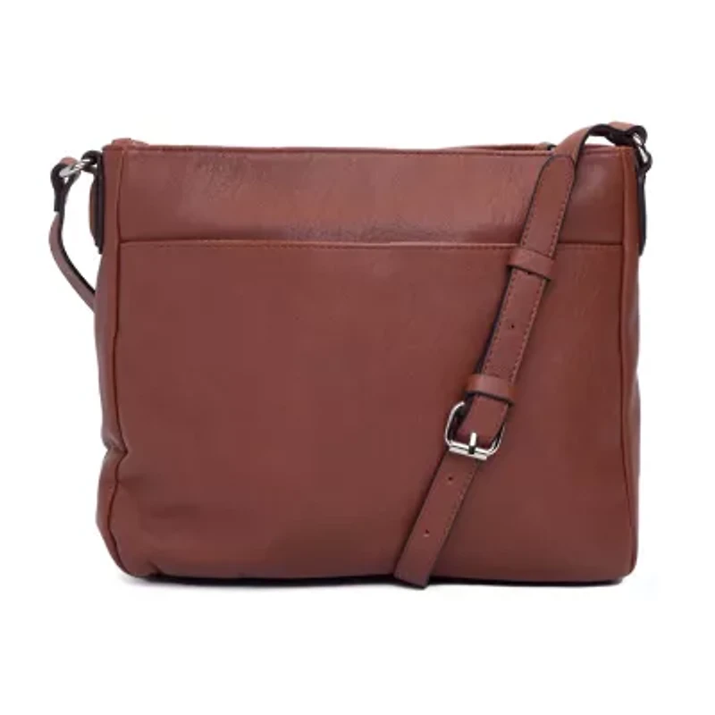 Rosetti Courte Mid Crossbody Bag