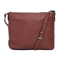 Rosetti Courte Mid Crossbody Bag