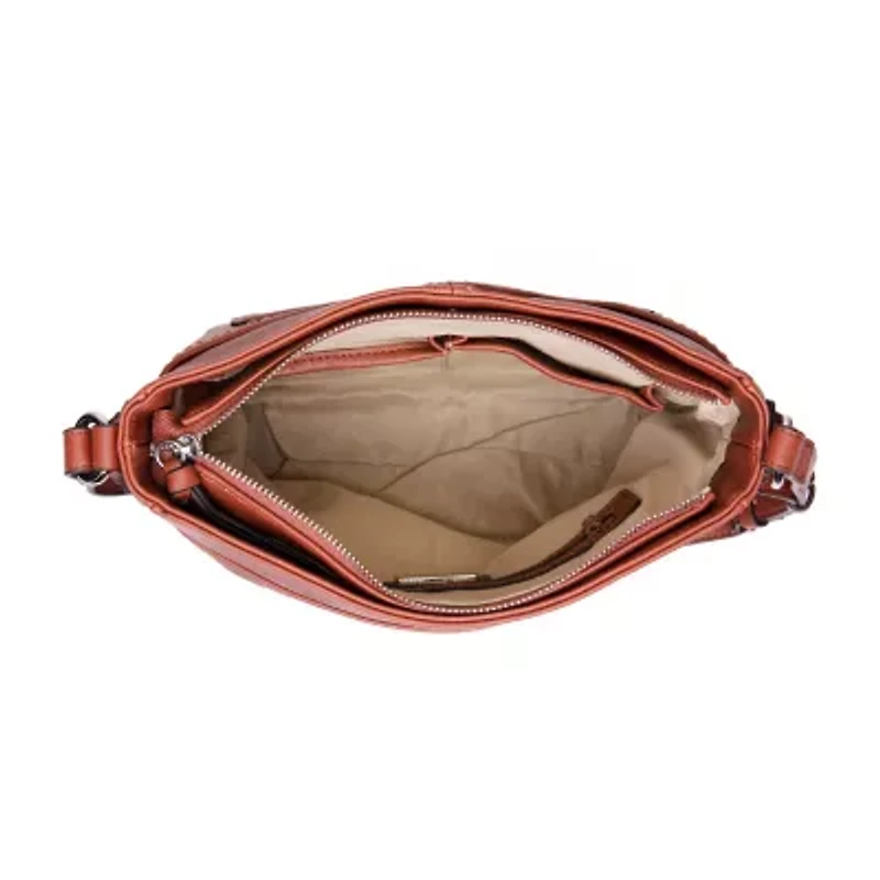 Rosetti Courte Mid Crossbody Bag