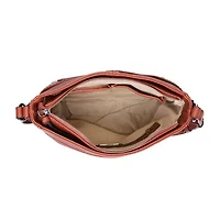 Rosetti Courte Mid Crossbody Bag