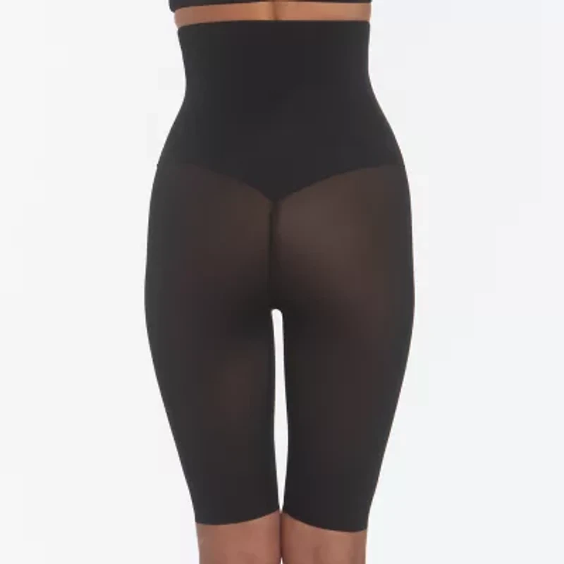 Dominique Melanie Hight Waist Thigh Shaper- 104