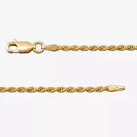 Made in Italy Womens 24K Gold Over Silver 2-pc. Jewelry Set