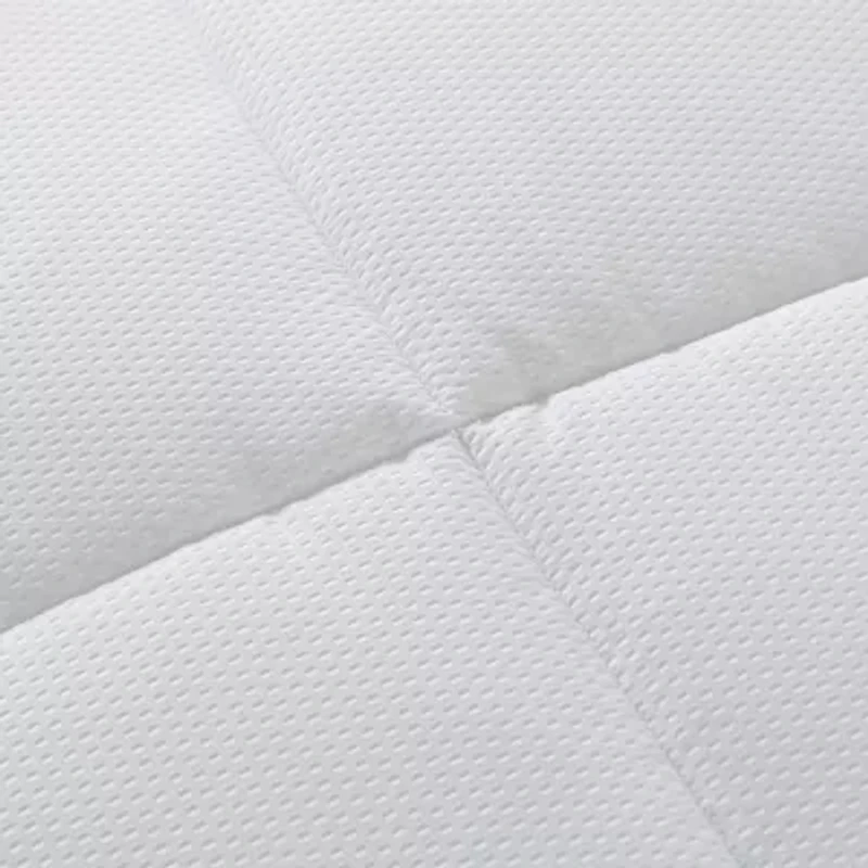 Waverly Embossed Dot Down Alternative Comforter