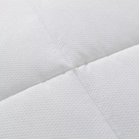 Waverly Embossed Dot Down Alternative Comforter