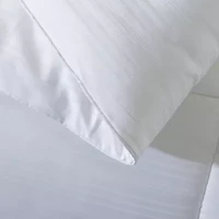 Waverly Luxe Cotton Cover Down Alternative Comforter