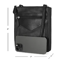 Mundi Felicia Mini Womens Rfid Blocking Wallet