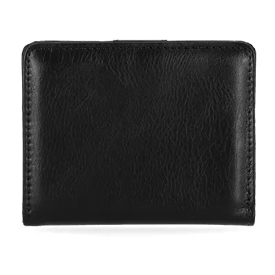 Mundi Mini Safe Keeper Womens Rfid Blocking Bifold Wallet