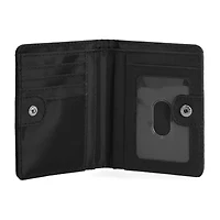 Mundi Mini Safe Keeper Womens Rfid Blocking Bifold Wallet