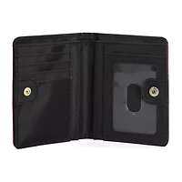 Mundi Mini Safe Keeper Womens Rfid Blocking Bifold Wallet