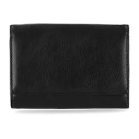 Mundi Amsterdam Womens RFID Blocking Indexer Wallet