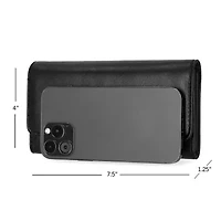 Mundi File Master Womens Expandable Rfid Blocking Accordian Wallet